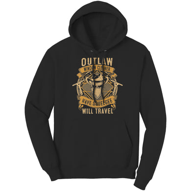 Outlaw Window Cleaner 