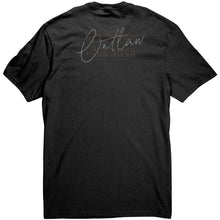 Outlaw Window Cleaner "Huckleberry University" T-shirt