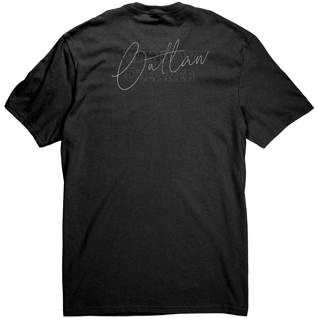 Outlaw Window Cleaner 