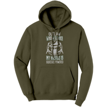Outlaw_Window_Cleaner_Squeegee_Power_H_Olive_Green_Front_Mockup.png
